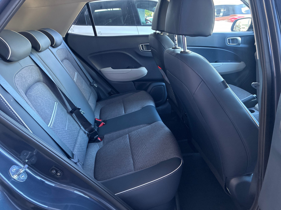 2026 Hyundai Venue QX.V5 Elite SUV Image 11