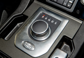 2016 Land Rover Discovery 2016 LAND ROVER DISCOVERY SDV6 LANDMARK AUTO 4D Suv