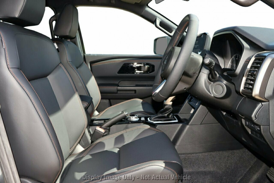 2025 Mitsubishi Triton MV GSR Ute Image 8