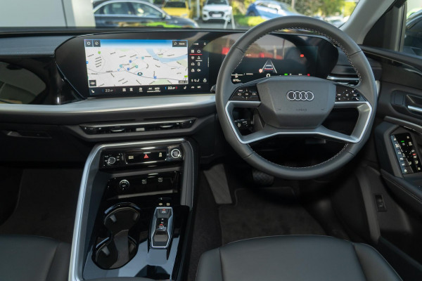 2025 Audi Q5 GU TFSI 150kW SUV image 7
