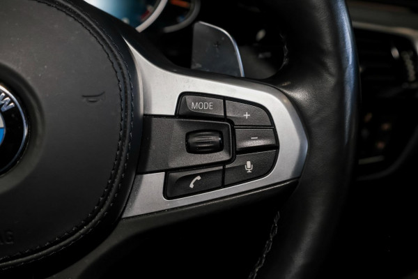2019 BMW 5 Series G30 530i M Sport Sedan image 12