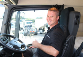 2019 Mercedes-Benz Actros 2653 Stream Sleeper 2653 6X4 PRIME MOVER Prime mover