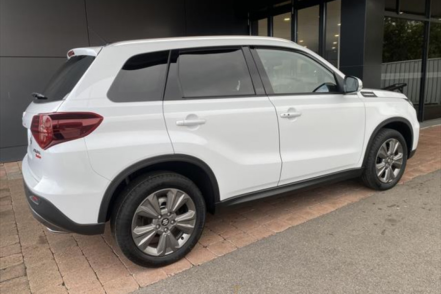 2023 MY24 Suzuki Vitara LY Series II Turbo SUV Image 11