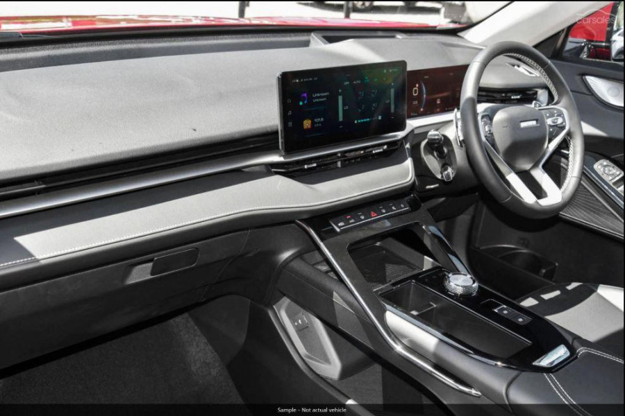 2025 GWM Haval H6 B01 Vanta SUV Image 22