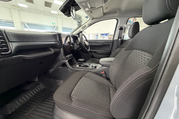 2026 MY26.5 Ford Ranger Super Duty   Ute Image 16