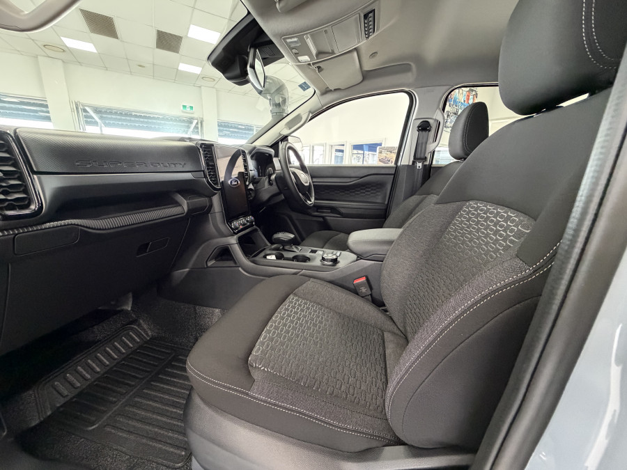 2026 MY26.5 Ford Ranger Super Duty   Ute Image 16