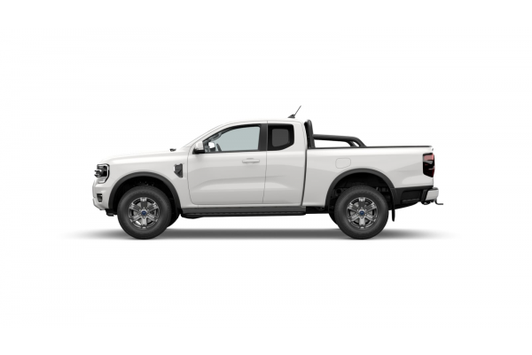2024 MY24.5 Ford Ranger P703 XLT Ute