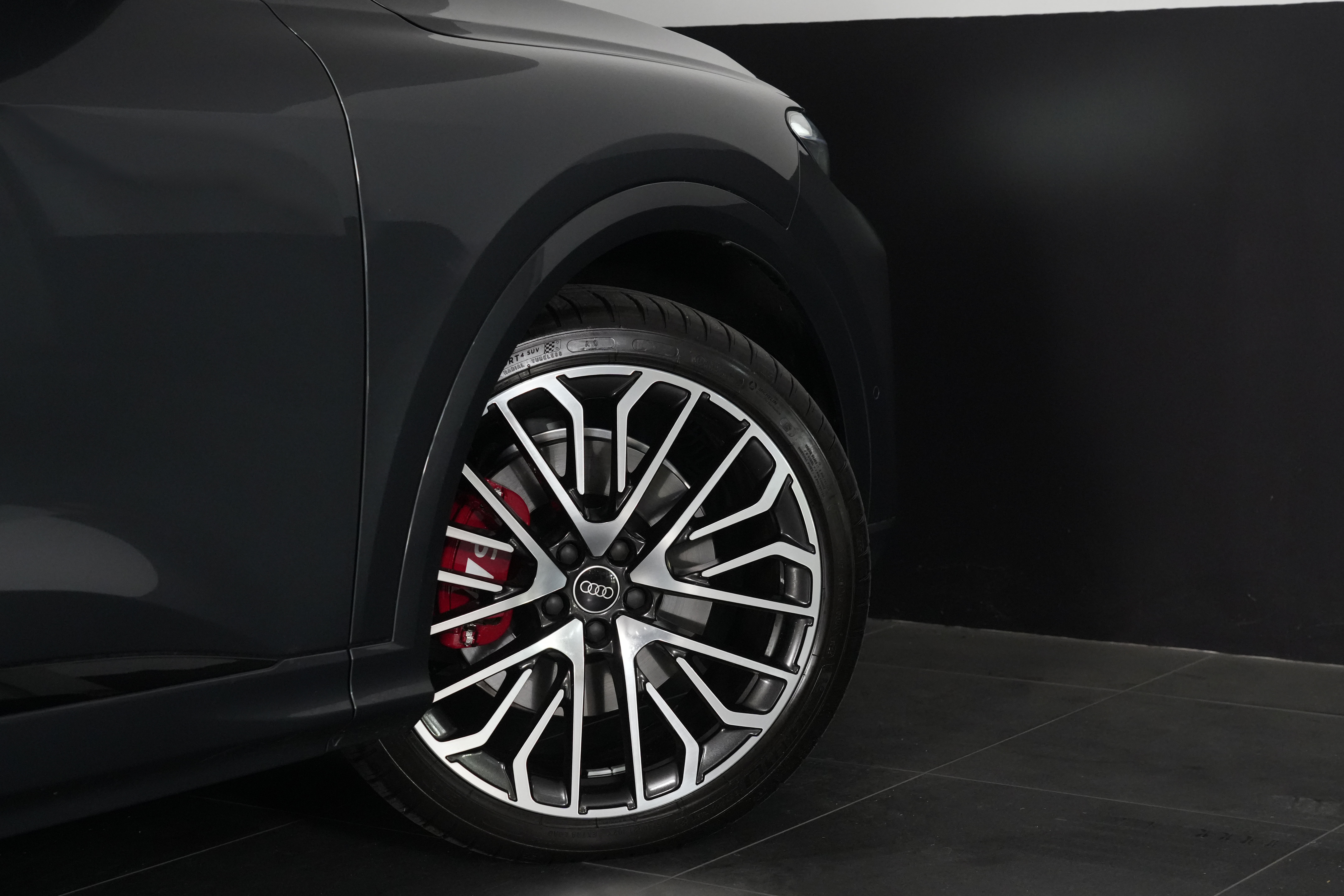 2025 Audi SQ5 GU  SUV Image 23