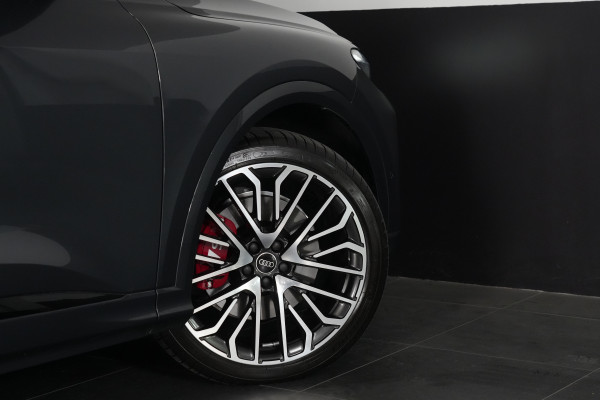 2025 Audi SQ5 GU  SUV Image 23