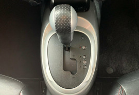 2013 MY14 Nissan Juke F15 MY14 Ti-S AWD Hatchback