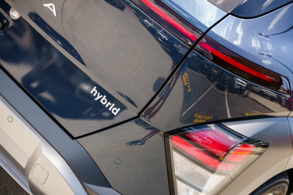 2026 MY27 Hyundai KONA SX2.V3 Hybrid Elite SUV Image 7