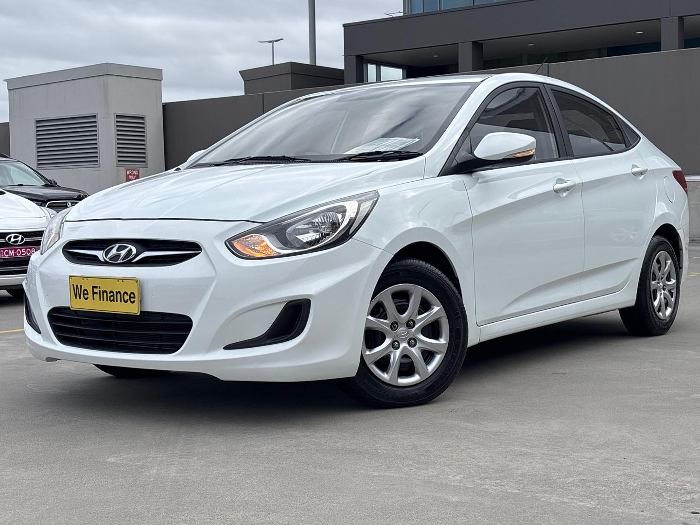 2014 Hyundai ix35 Series II Elite SUV Image 7