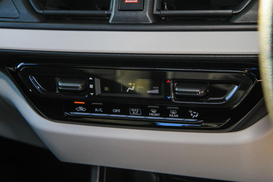 2024 Suzuki Swift Hybrid UZ Hybrid Hatch Image 14