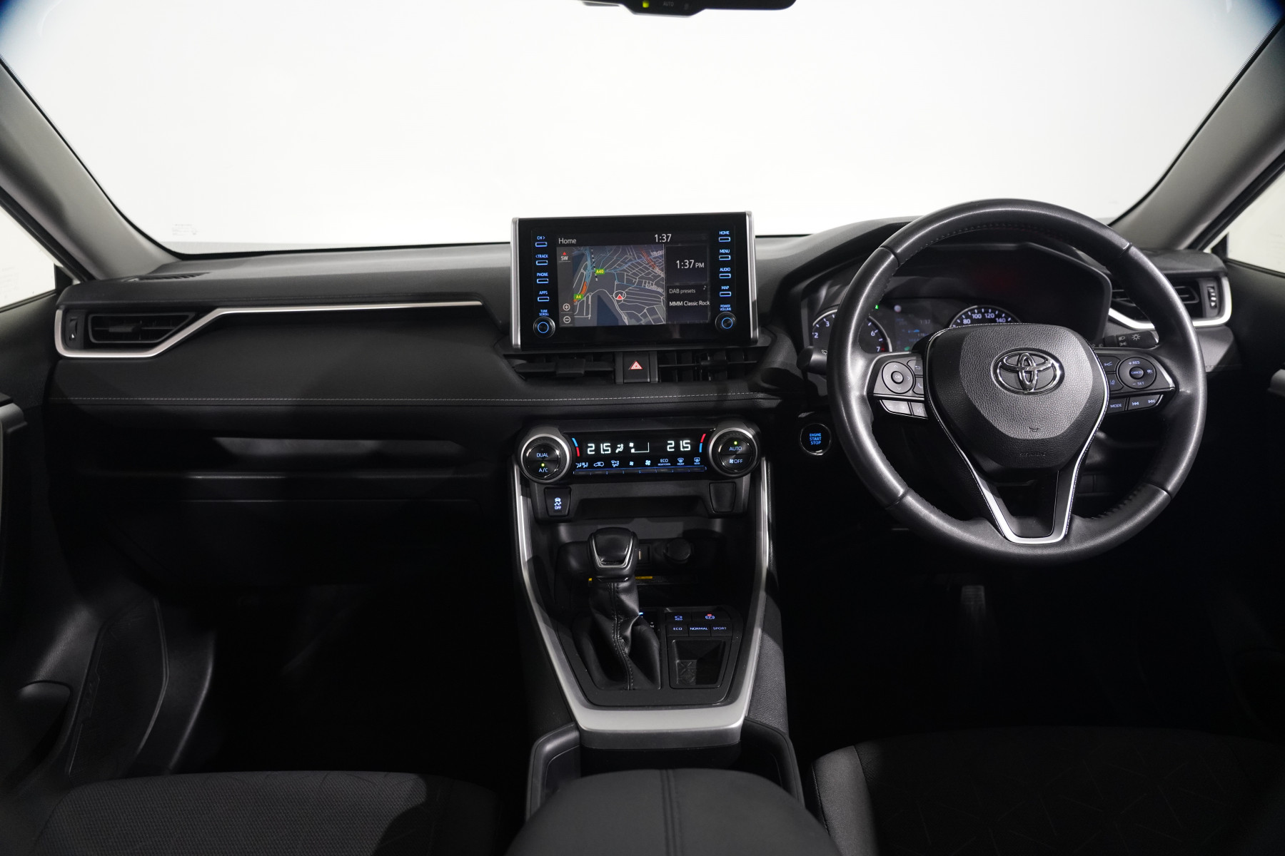 2020 Toyota RAV4 Gxl (2wd) SUV Image 13