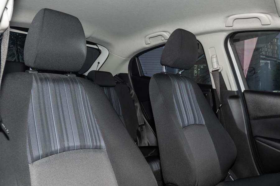 2015 Mazda 2 DJ Series Neo Hatch Image 10