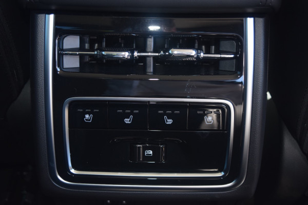 2026 GWM Cannon Alpha P05 Ultra PHEV Ute Image 11