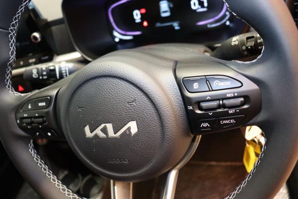 2026 Kia Picanto JA PE2 Sport Hatch Image 17