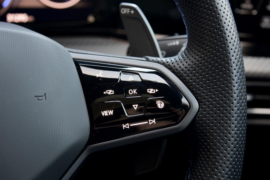 2024 Volkswagen Golf 8 R Hatch