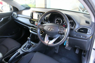 2019 Hyundai i30 PD2 MY19 Active Hatchback image 26