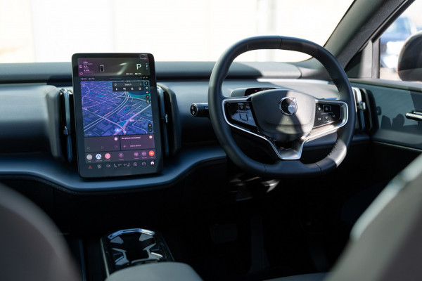 2025 MY26 Volvo EX30 Cross Country  Ultra Twin Motor Performance SUV Image 12