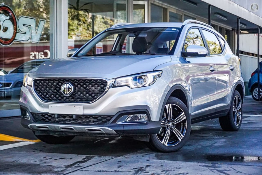 Used 2019 [THIS VEHICLE IS SOLD] 100459 Somerton Park Hamilton MG