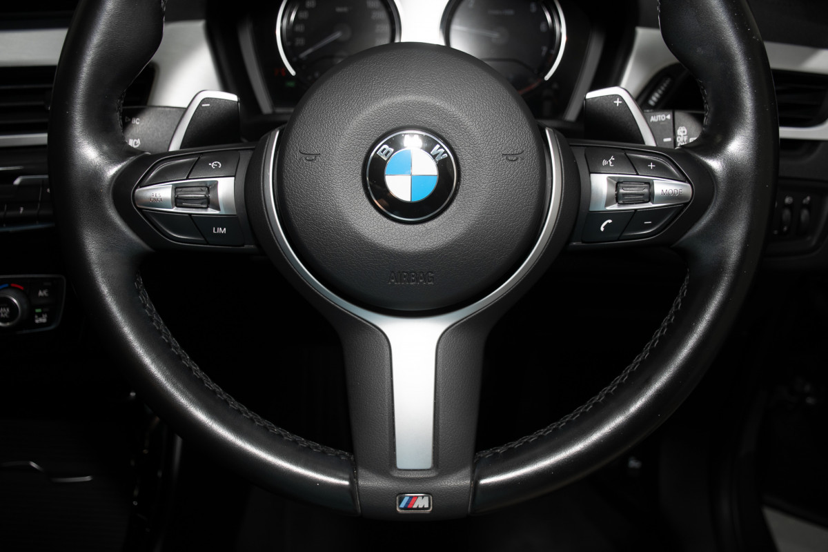 2021 BMW X1 Sdrive 20i SUV