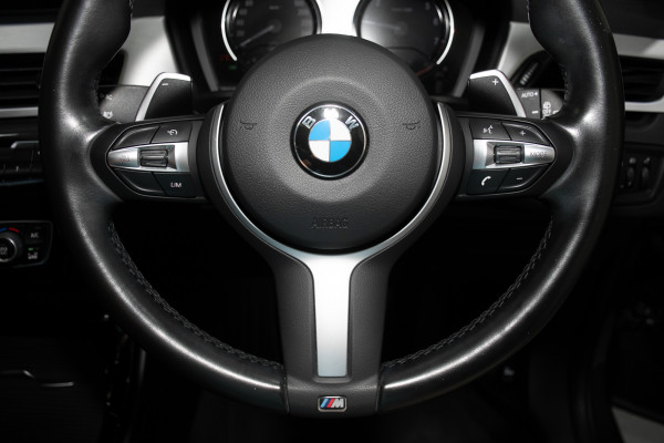 2021 BMW X1 Sdrive 20i SUV Image 16