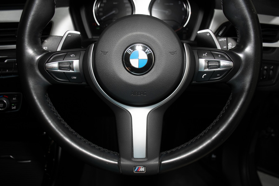 2021 BMW X1 Sdrive 20i SUV Image 16