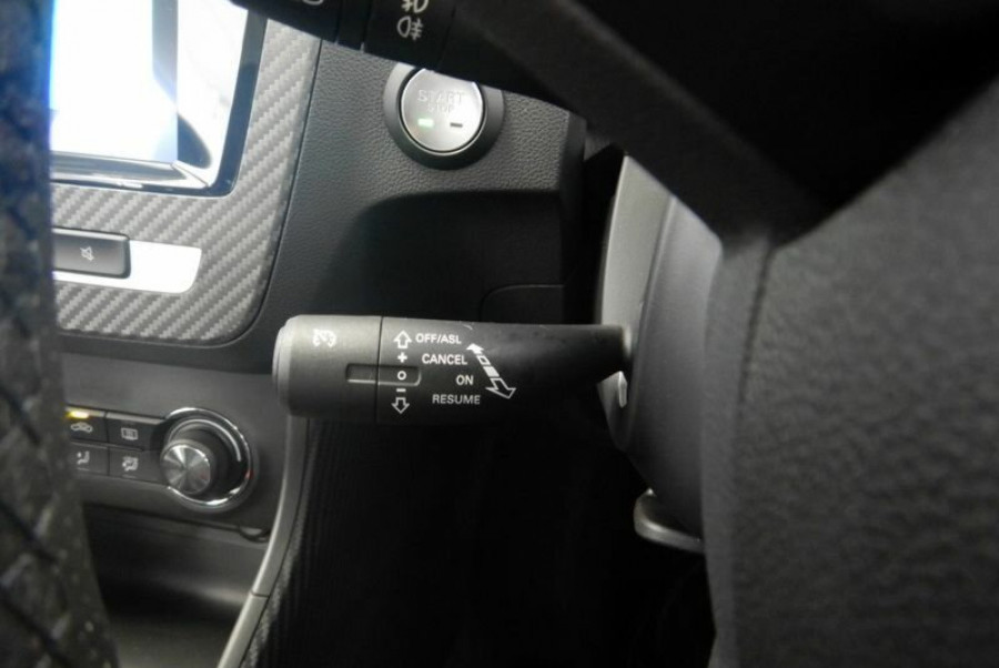 2018 MY19 MG ZS AZS1 Essence Suv