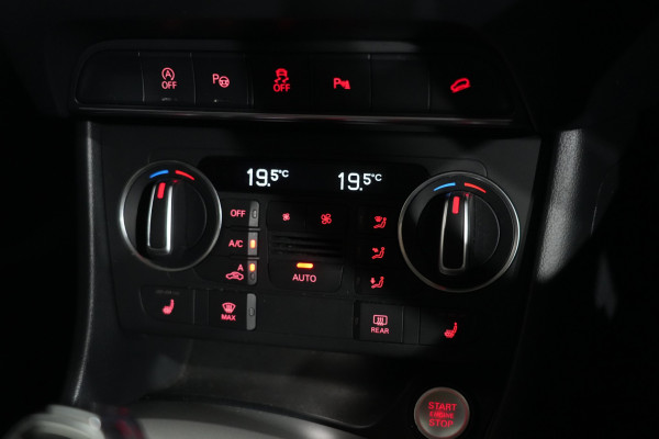 2018 Audi Q3 TFSI 110kW SUV image 18