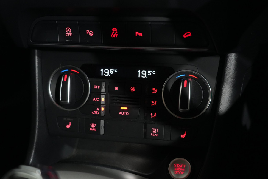2018 Audi Q3 TFSI 110kW SUV