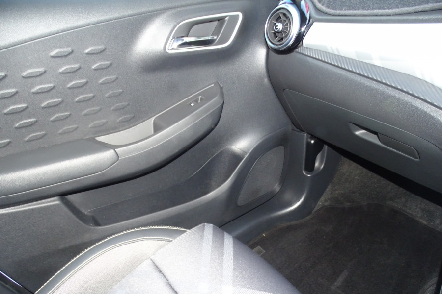 2022 MG MG3 SZP1 Excite Hatch Image 18