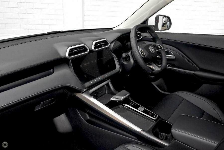 2024 MY25 MG ZS ZS32 Essence Hybrid+ SUV Image 7