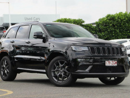 Jeep Grand Cherokee S-Limited WK MY19