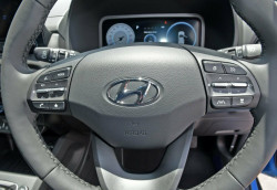 2020 MY21 Hyundai KONA OS.V4 Highlander Suv