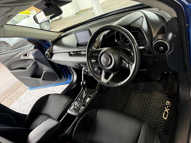 2019 Mazda CX-3 DK Maxx Sport SUV Image 15