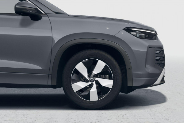 2025 Volkswagen Tayron R4 150TSI Life SUV Image 6