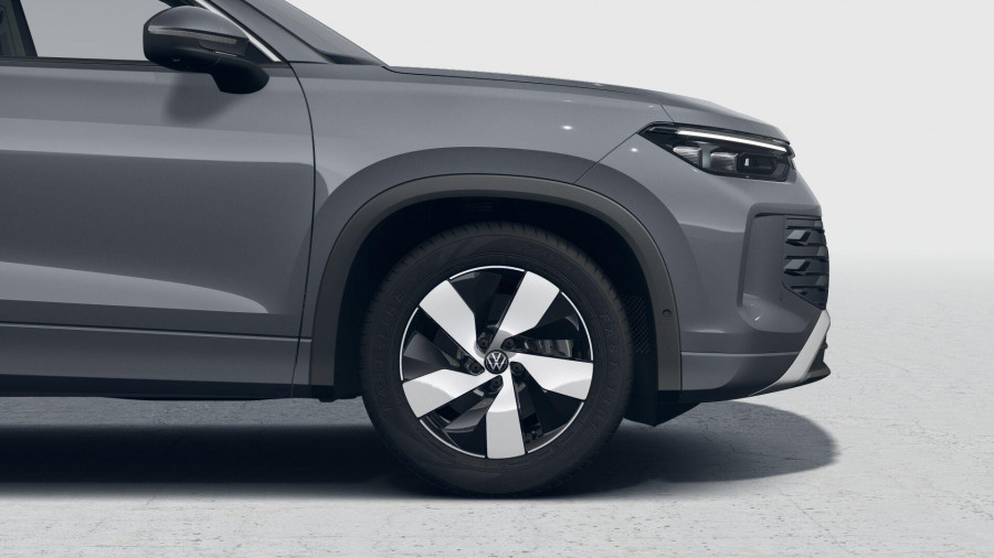 2025 Volkswagen Tayron R4 150TSI Life SUV Image 6