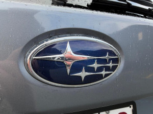 2018 Subaru Outback 5GEN 2.0D Premium SUV