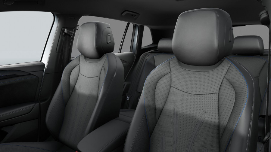 2026 Volkswagen Tiguan CT 195TSI R-Line SUV Image 11