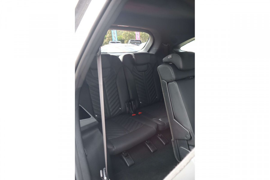 2024 Kia Sorento MQ4 PE HEV GT-Line SUV Image 13