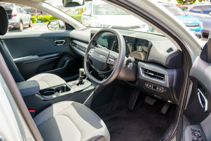 2024 MY25 Kia K4 CL4m Sport+ Sedan Image 15