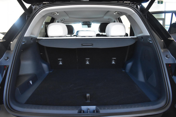 2026 Geely Starray EM-i P145 Inspire SUV Image 8