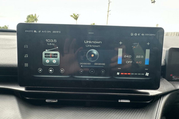 2022 GWM Haval H6GT B03 Ultra SUV Image 25