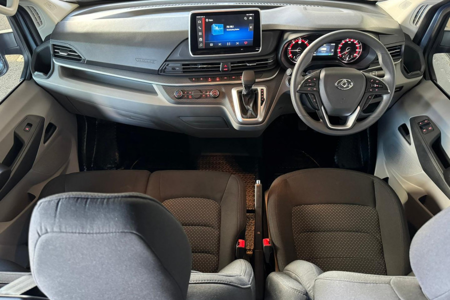 2023 LDV Deliver 9   Van Image 13