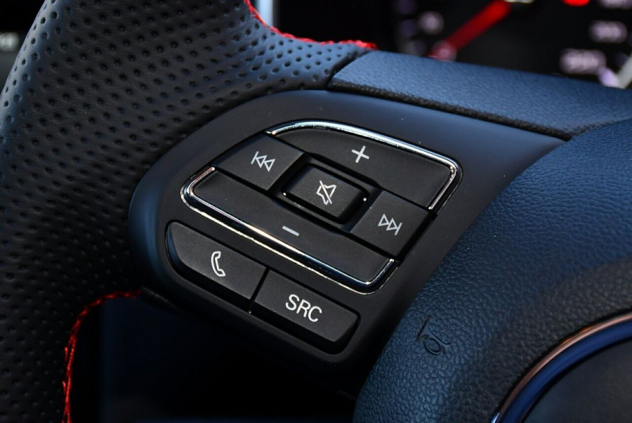 2025 MG ZST Vibe SUV Image 15
