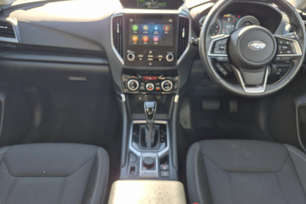 2024 Subaru Forester S5 2.5i SUV Image 5