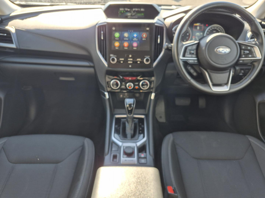 2024 Subaru Forester S5 2.5i SUV Image 5
