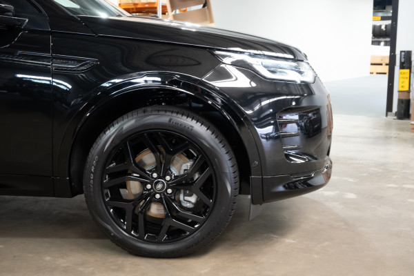 2026 Land Rover Discovery Sport L550 P250 Landmark SUV