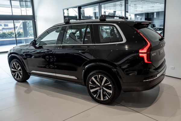 2026 Volvo XC90 L Series Plus B5 Bright SUV Image 2